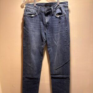 Joe's Brixton Straight & Narrow Jeans